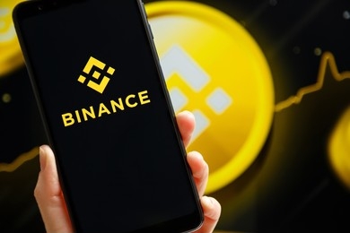 Binance