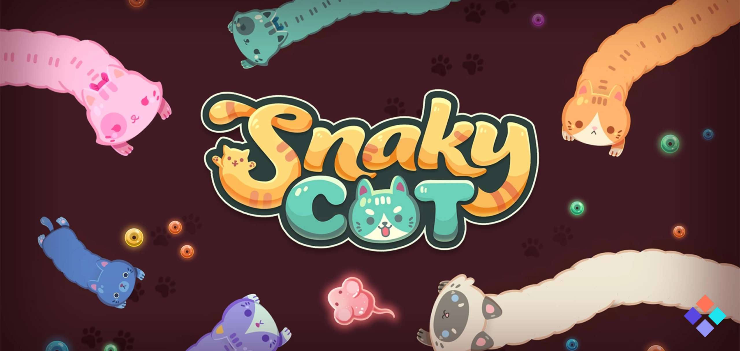 Token-Rewarding 'Snaky Cat' Game Debuts on Coinbase's Base