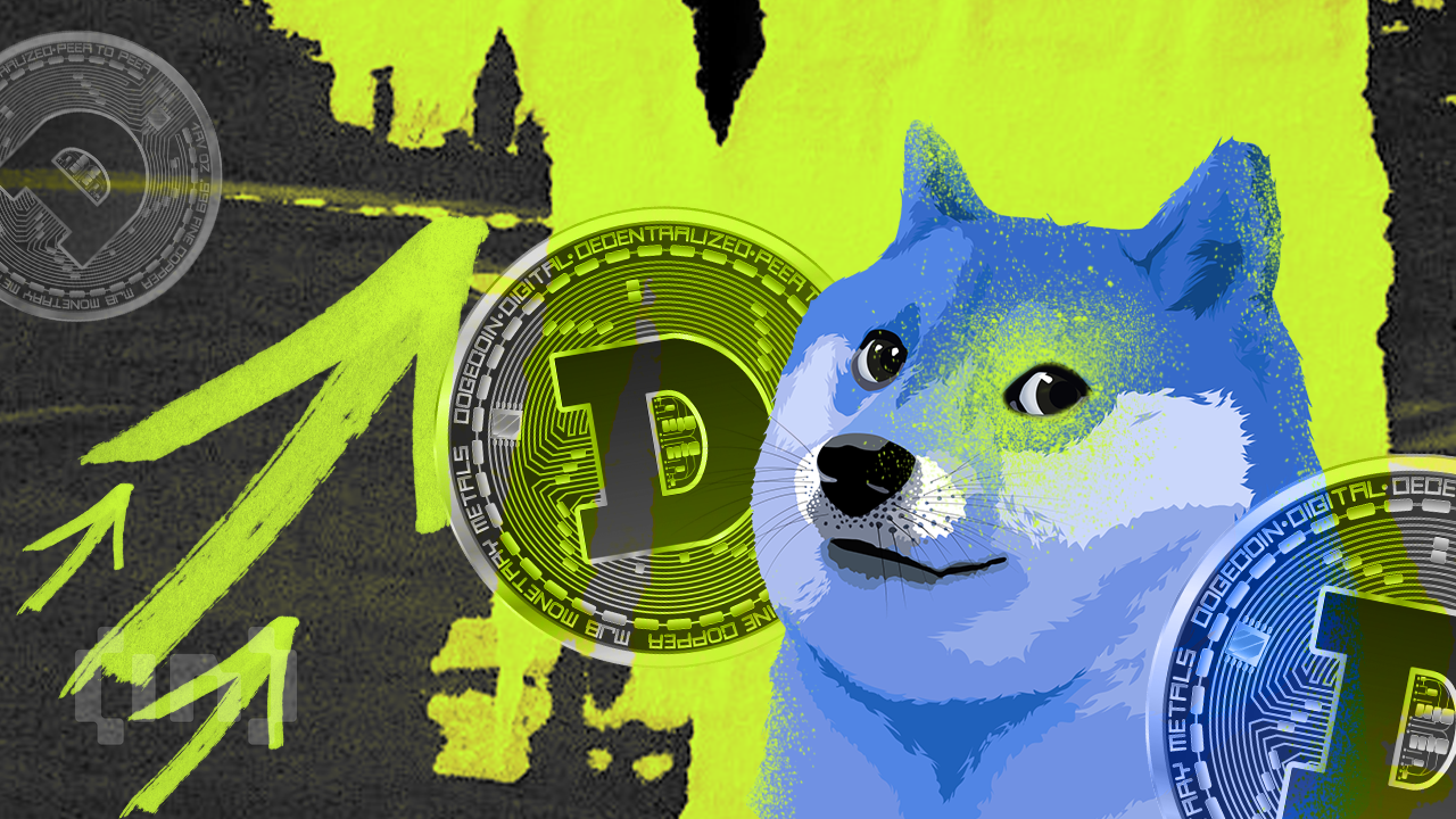 Dogecoin Surged 10X in 24 Hours in 2021: Will History Repeat?