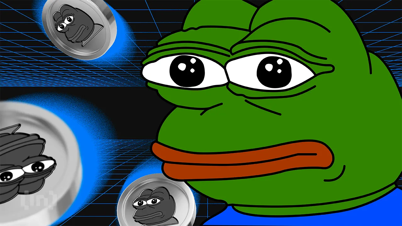 Is PEPE Price Ready to Increase After Breaking Resistance?