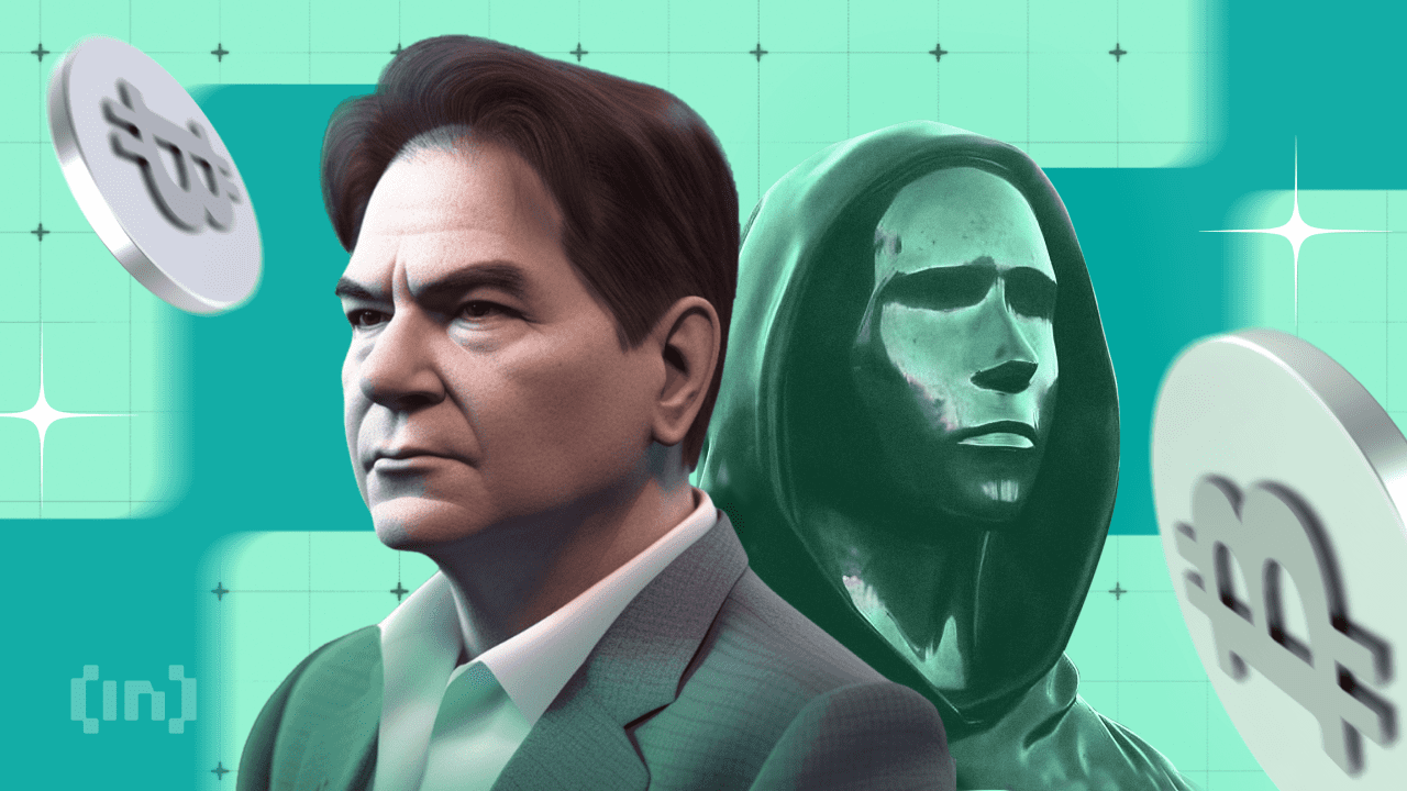 Judge Rules Craig Wright Is Not Satoshi Nakamoto