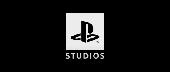 PlayStation Studios logo.