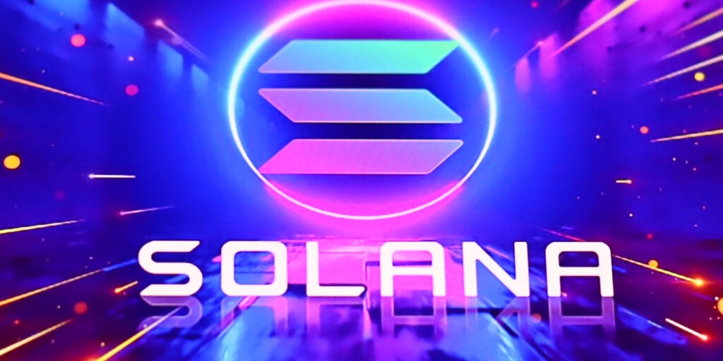 Solana Soars Into Top Four Amid SLERF Meme Coin Snafu