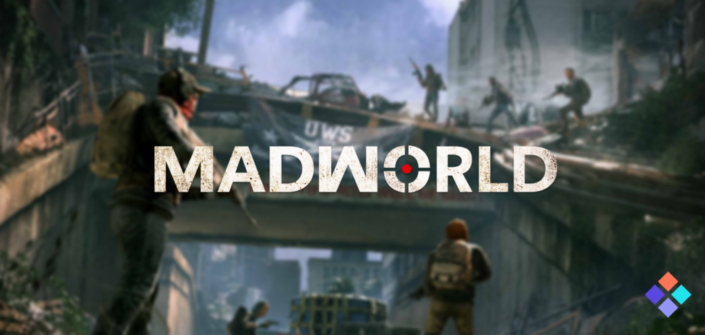 Web3 Mobile Game MadWorld Opens Early Access Registration